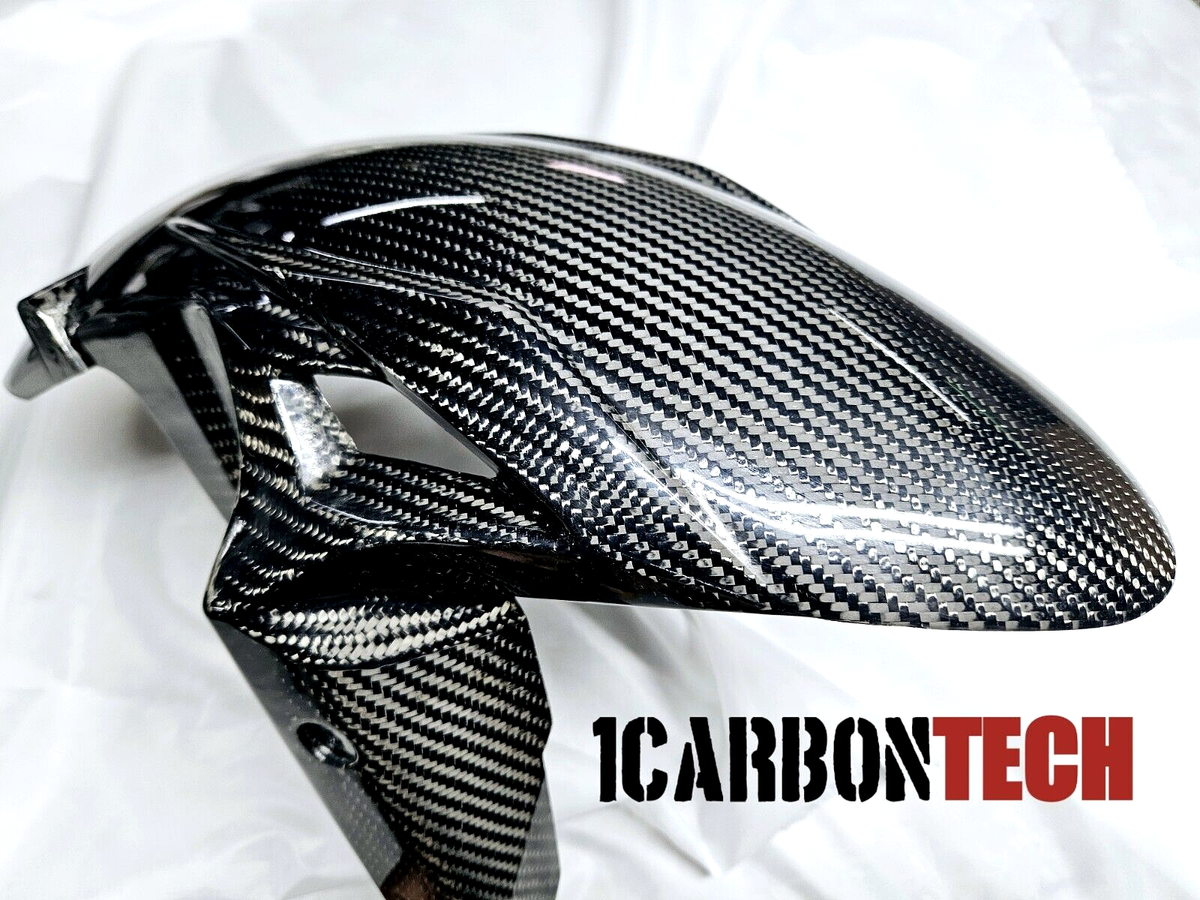 ff 2019-2020-2021-2022-2023-2024-25 KAWASAKI ZX-6R ZX-636 REAL CARBON