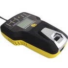 Oxford Oximiser 3X Battery Charger Management Motorcycle Scooter Car ATV UK Plug