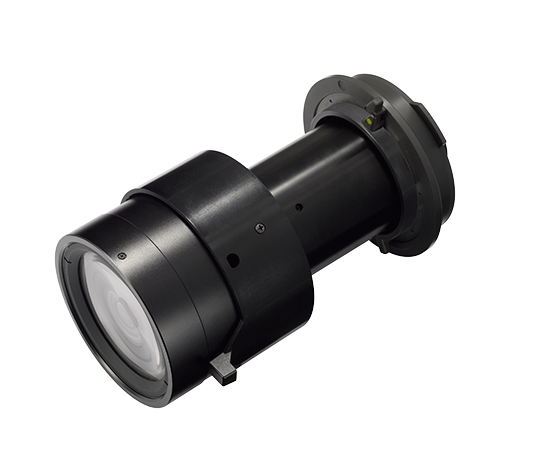 NEC NP11FL (0.8) ULTRA SHORT THROW FIXED PROJECTOR LENS | eBay