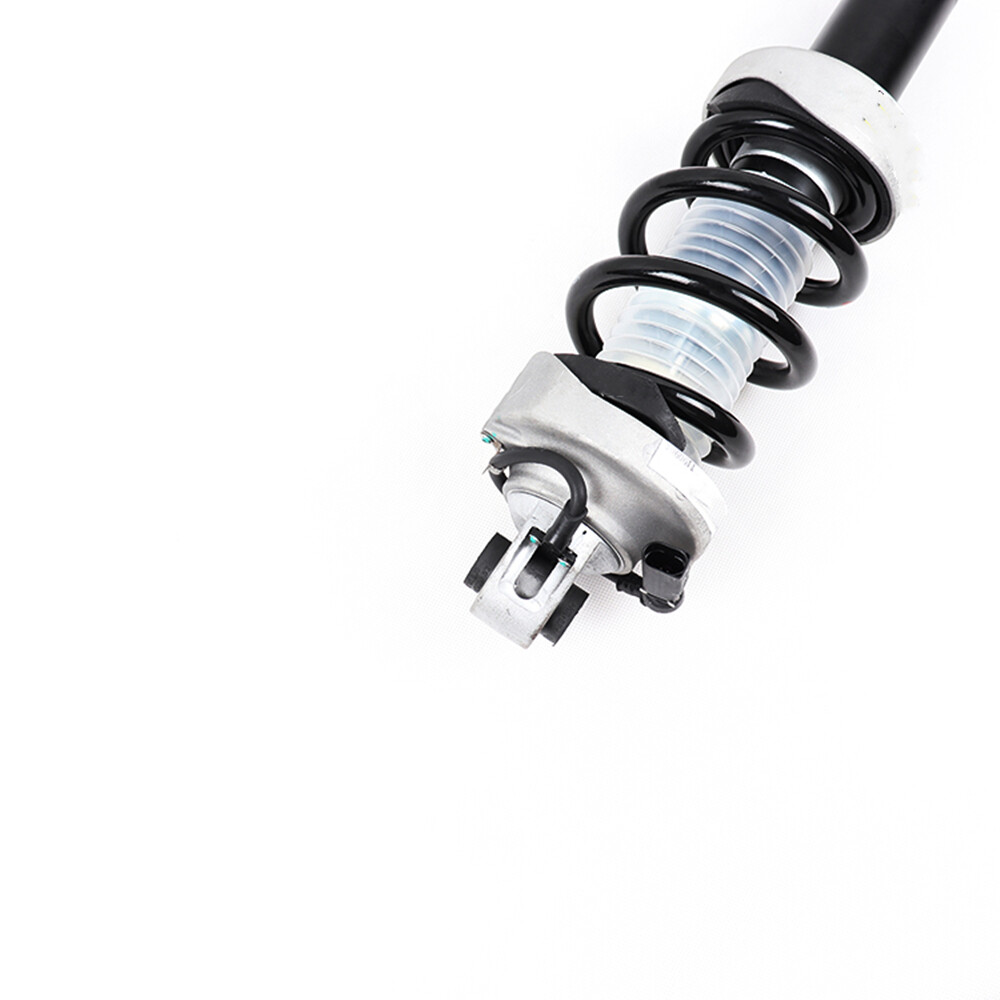 2x Front Shock Absorber Struts w/Magnetic Ride Fit 2007-2015 Audi R8 V8 4.2 FSI