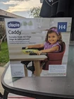 Chicco Clip on High Chair - Brand New in Box