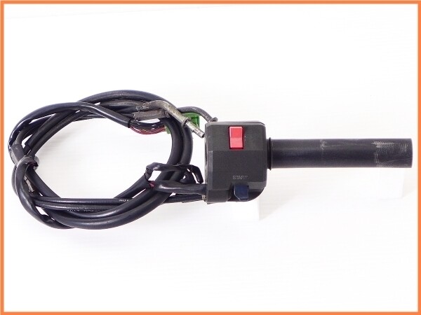 1993 Clutch Lever Switch Kawasaki ZR 1100 A2 Zephyr
