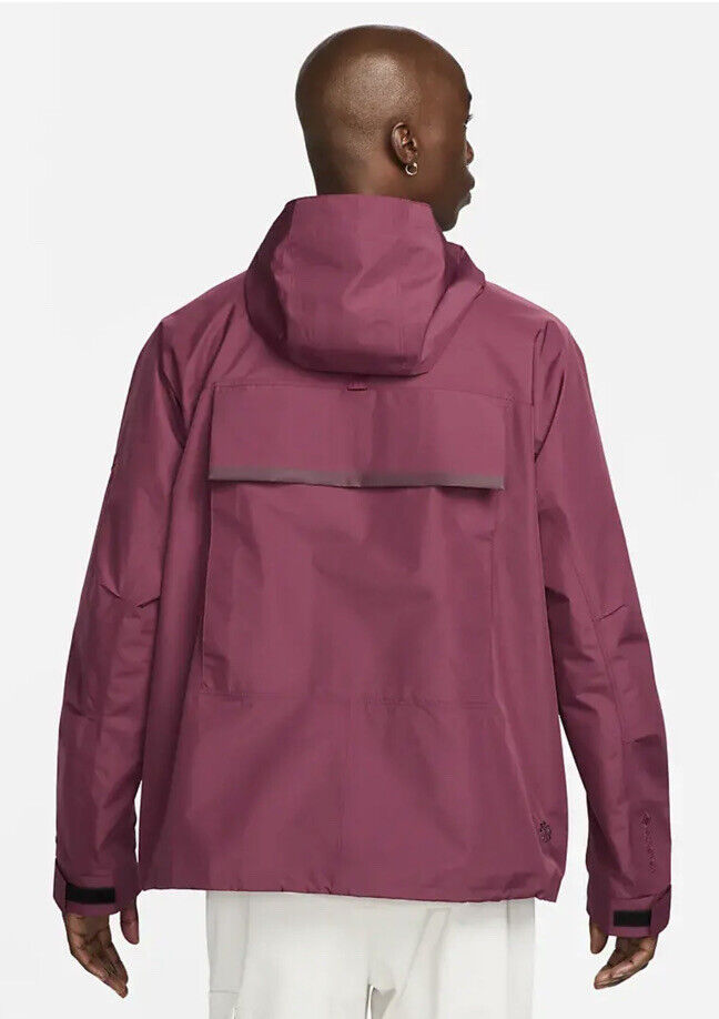 Nike Sportswear Storm-FIT Advanced Tech Pack Gore-Tex Jacket Nike Sportswear Storm-FIT Advanced Tech Pack Gore-Tex Jacket