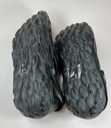 Merrell Hydro Moc Water Shoes Black / Gray Womens Size 9 Mens Size 7.5 Clog - Picture 6 of 6