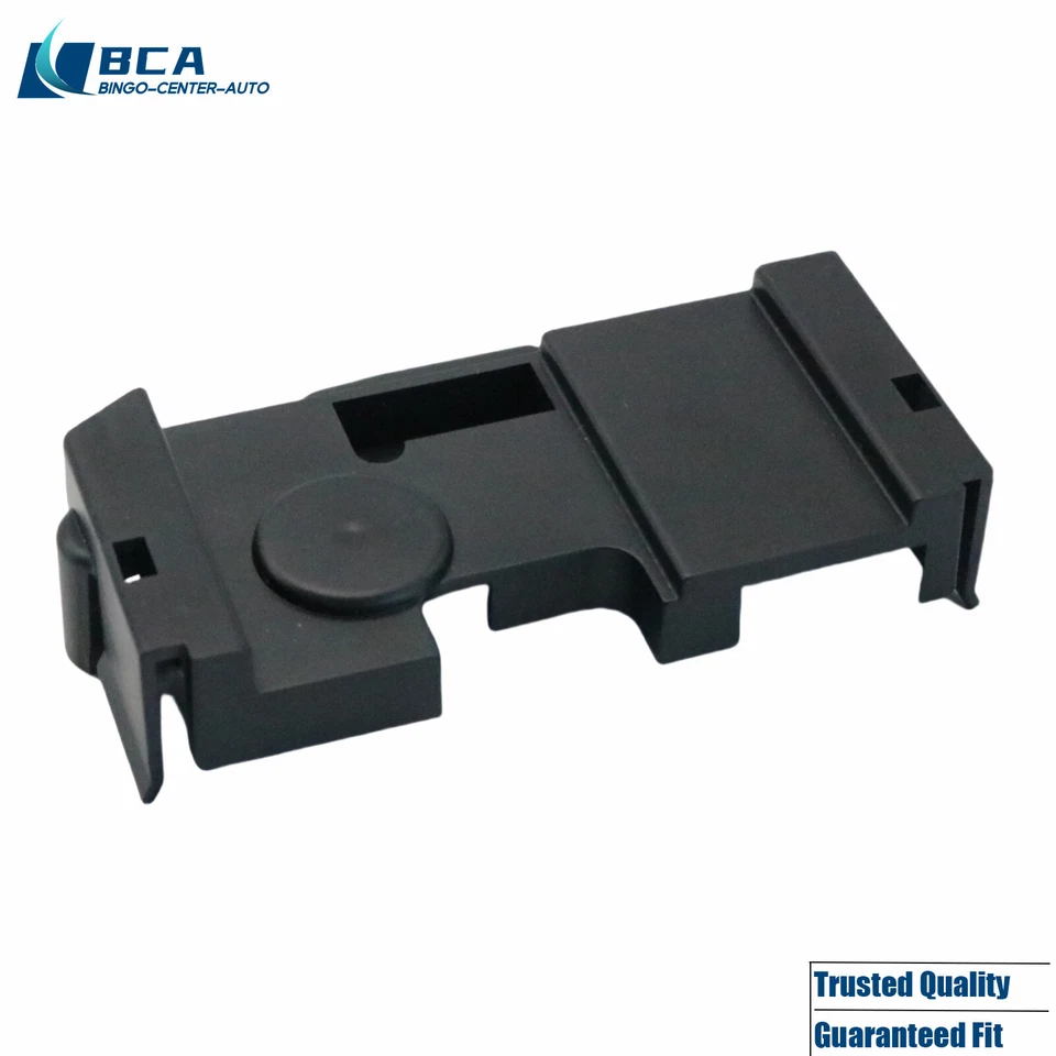 Interruptor de advertencia de bloqueo del capó izquierdo del conductor Ajar para Mercedes-Benz C250 Foto 2 de 4