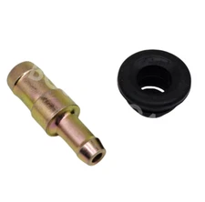 Car PCV Valve+Grommet 12204-35040 Accessories Fit For Toyota 4Runner 3.0 V6 1990