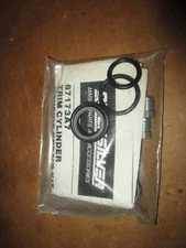 Mercury MerCruiser OEM Trim Cylinder Repair Kit Seals Only