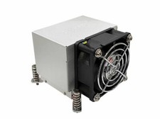 Dynatron P66G Intel Socket 775 2U Active CPU ...