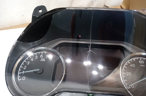 2021-2023 FORD F150 8" SCREEN SPEEDOMETER INSTRUMENT CLUSTER ML3T-10849-BAJ - Picture 4 of 15