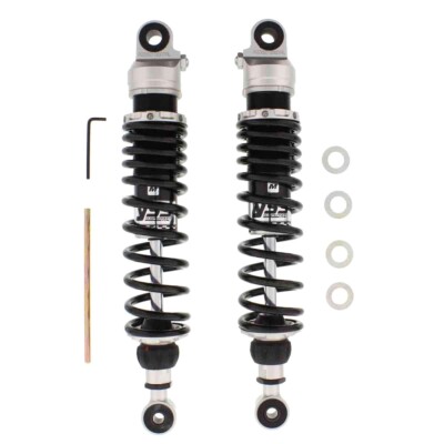 Paar Stoßdämpfer Hintern Verstellbar YSS für Kawasaki 1100 ZR Zephyr 1992-1997