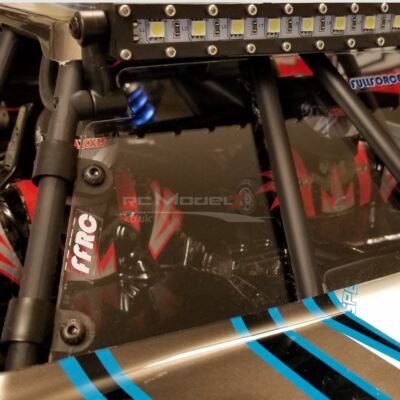 Side Windows Windsheild For Losi Desert Buggy XL DBXL 2.0 E