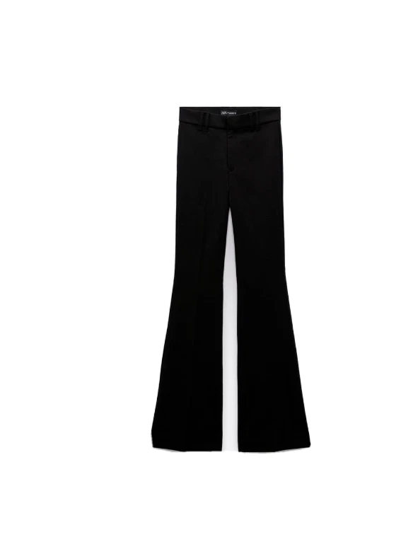 Zara ladies best sale pants