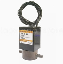 Solenoid Valve WTA-2R-N4E Equipment Diaphragm Valve