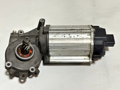 VW Jetta VI 162 Golf 6 1.4TSI Stellmotor Lenkgetriebe Servolenkung 1K0909144N