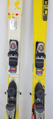 ROSSIGNOL Scratch BC BACKCONTRY 185 ケース付 ROSSIGNOL Scratch BC BACKCONTRY 185 ケース付