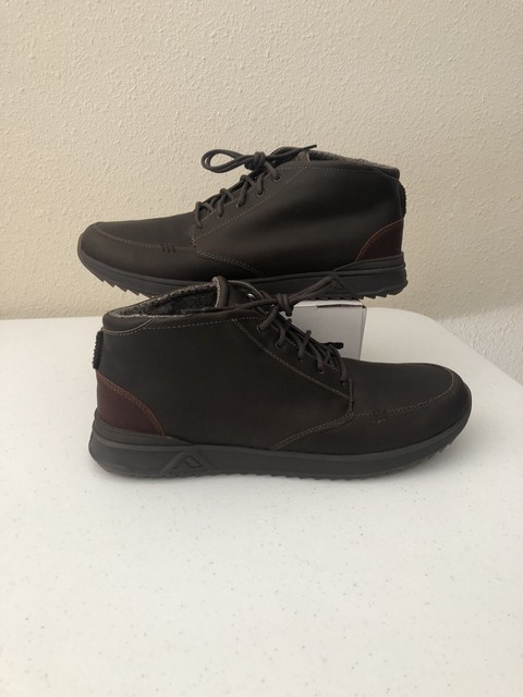 reef rover boots