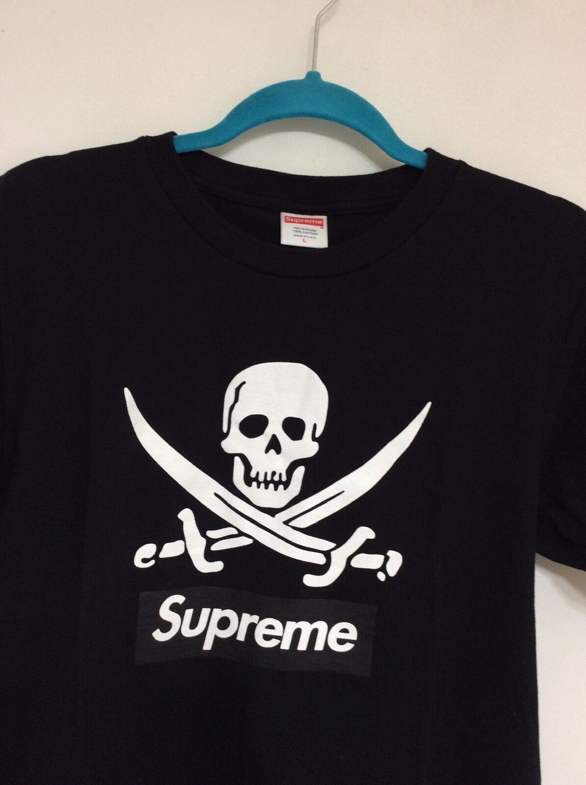 NEIGHBORHOOD×Supreme Tシャツ | labiela.com