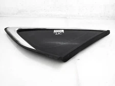 2023-2024 Honda Accord Rear Passenger Right Quarter Window Glass 73500-30A-A01
