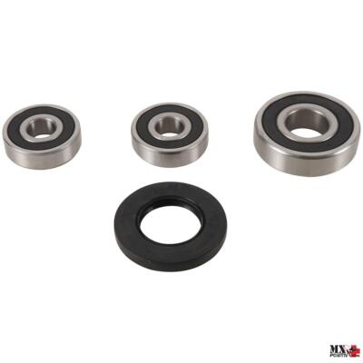 RADLAGERSATZ HINTEN SUZUKI GSF400 BANDIT 1991-1993 PIVOT WORKS PW...