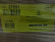 37091 CIRCUIT BOARD SHIPPER W/FOAM