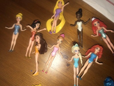 magiclip dolls discontinued