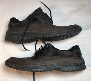 timberland anti fatigue shoes