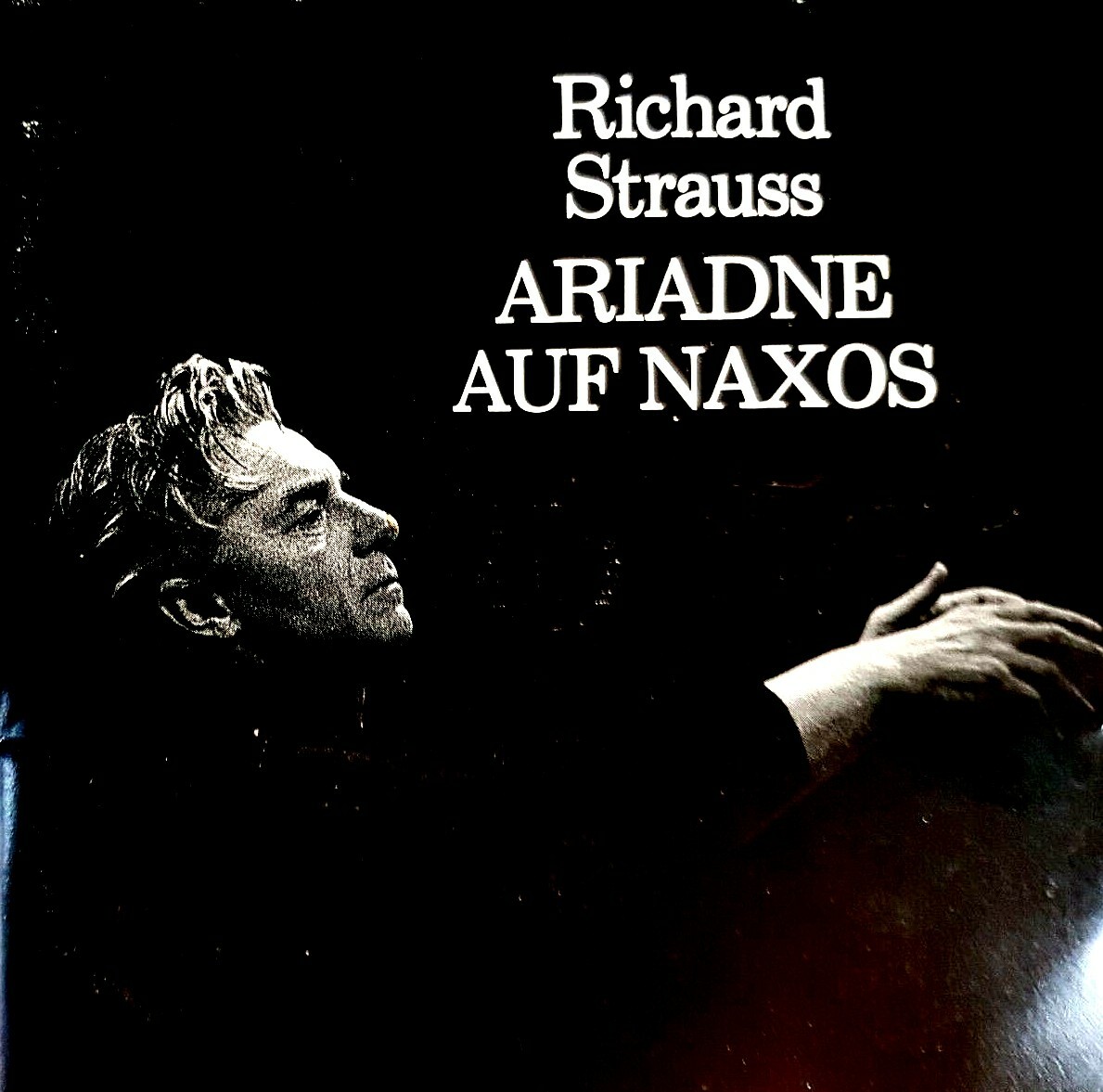 Richard Strauss - 