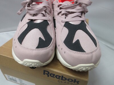Reebok Aztrek (Lilac/Grey/Red/Gold) Men display picture 3