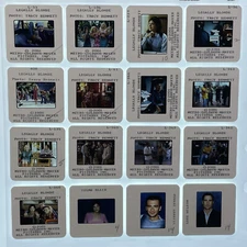 16 Legally Blonde Movie 35mm Slides Reese Witherspoon Press Kit Promo Lot #2