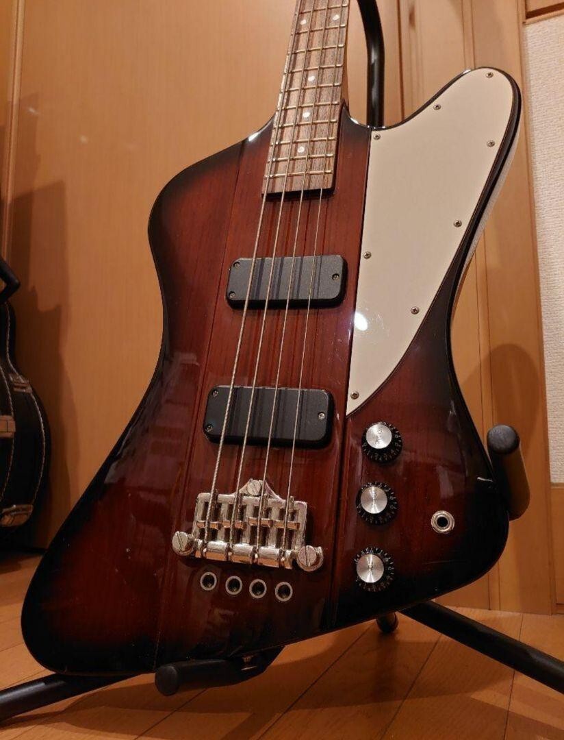 BURNY TB-65 サンダーバード 【公式通販】