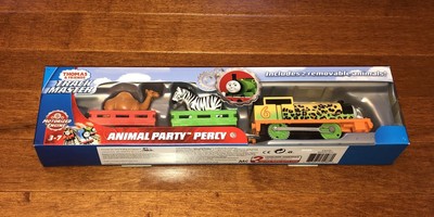 animal party percy