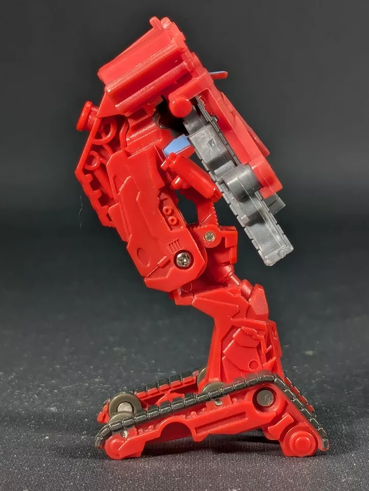 Transformers EZ Collection ROTF Rampage Desert Combat Takara Legends Devastator - Image 4 of 4