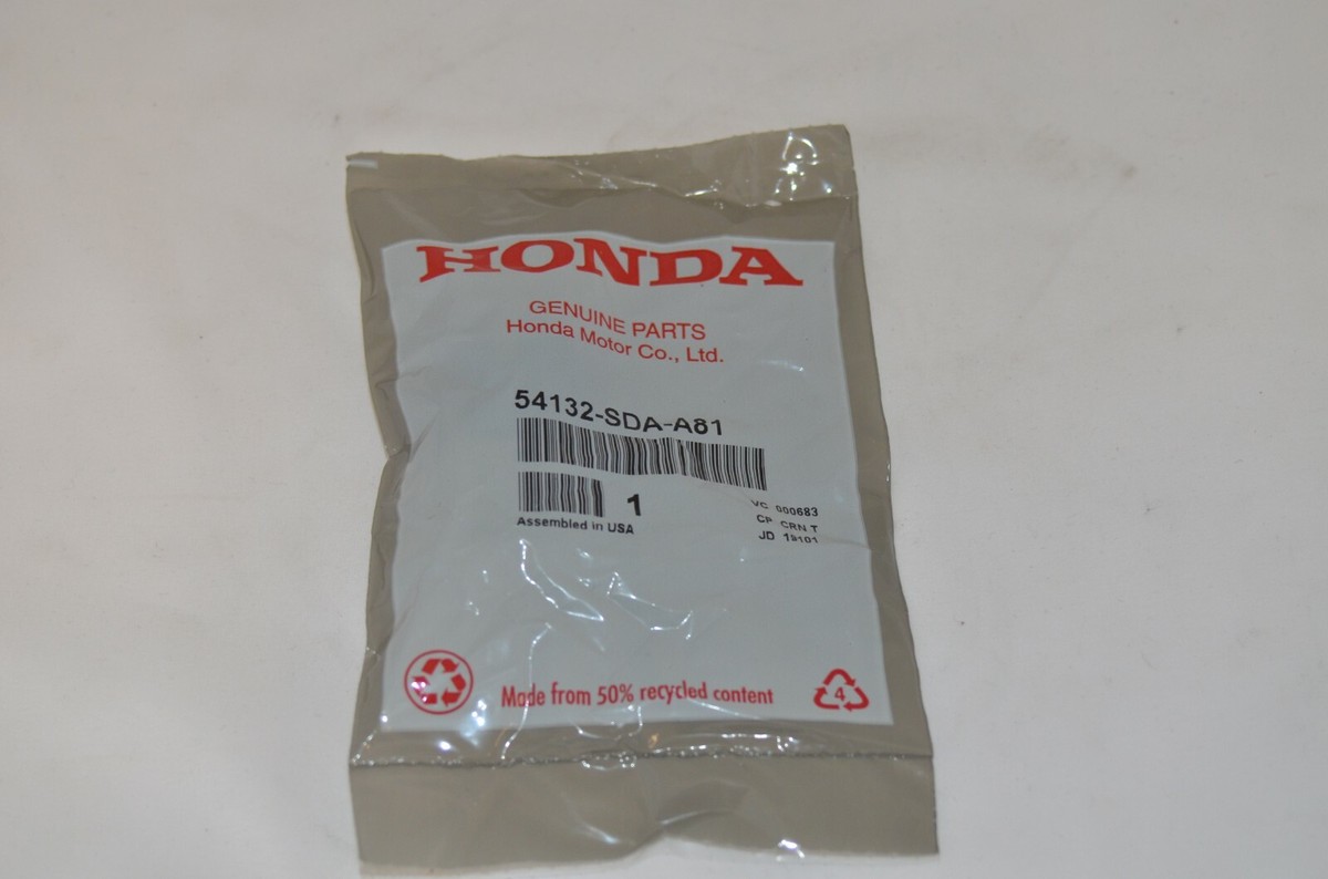 Genuine Honda Accord Shifter Handle Knob Button Repair Kit OEM