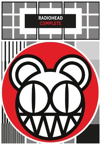 Radiohead Complete (Sheet Music)