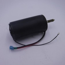 MGI 24V, 230W Motor With Brake For MGI Zip X4/X5 Electric Golf Push Cart Caddie