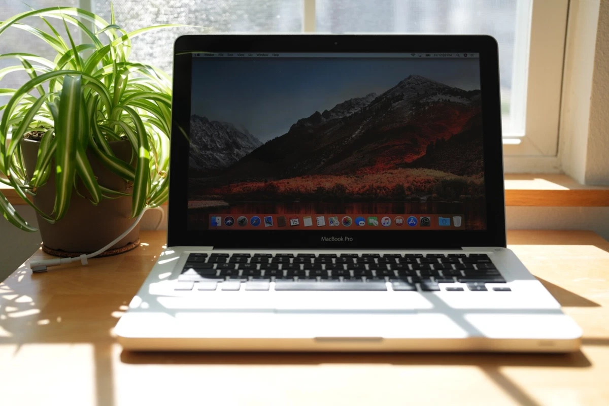 2012 Apple MacBook Pro 13.3 Inch Laptops for sale - eBay