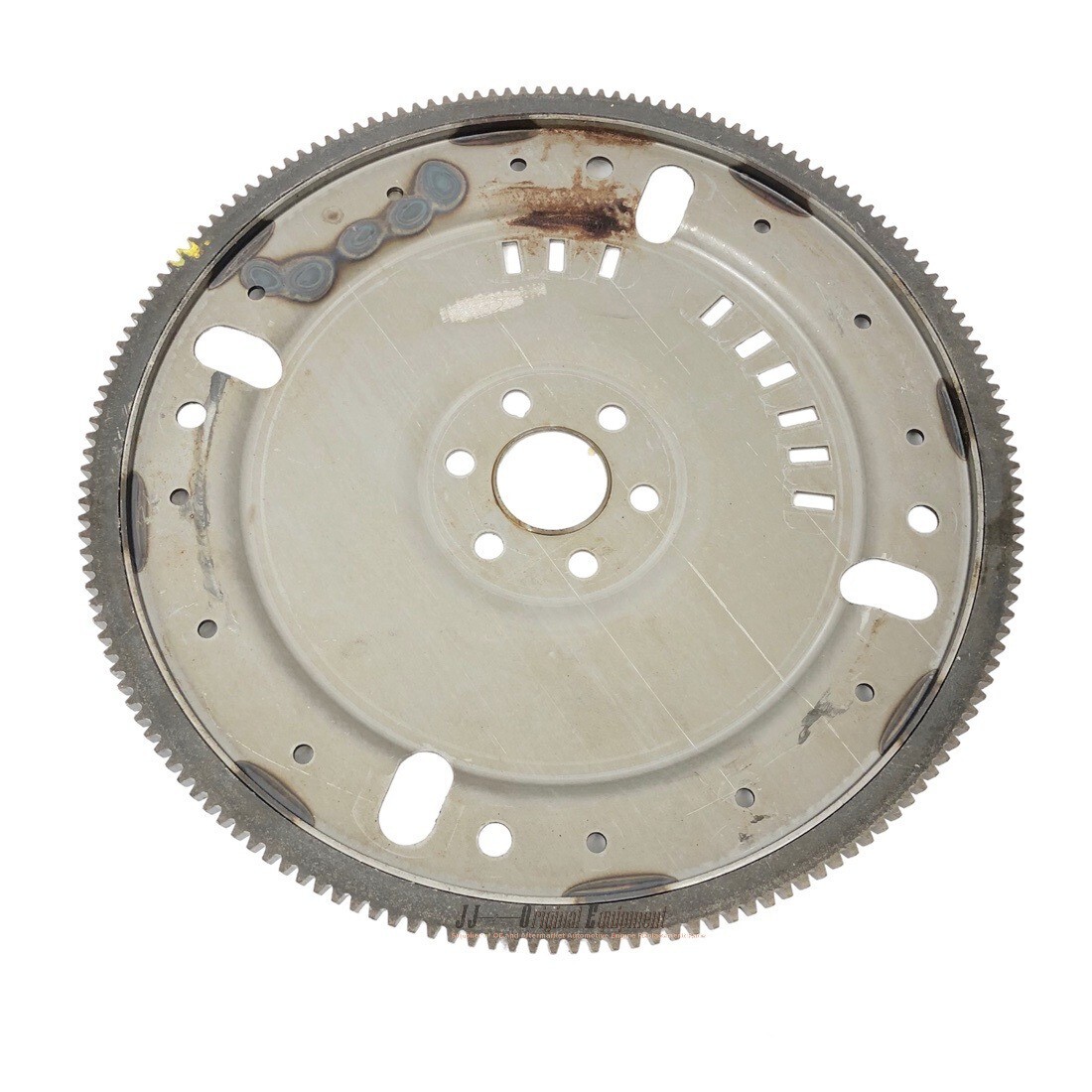 FORD FLYWHEEL FLEXPLATE SERVE 302 351W 19651979 COM TRANSMISSÃO C4 164