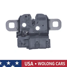 New Trunk Lid Lock Latch Fit for 2010-2016 Mini R60 Countryman 51249802312