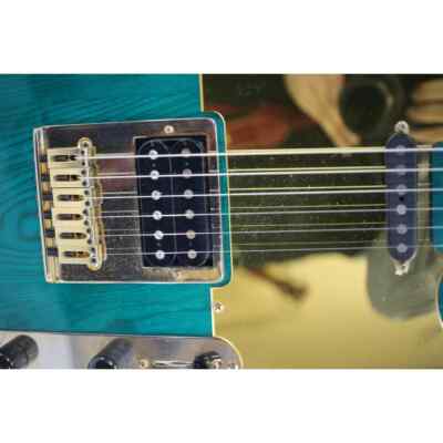 BILL LAWRENCE BKIM-60G Electric Guitar-01 | eBay