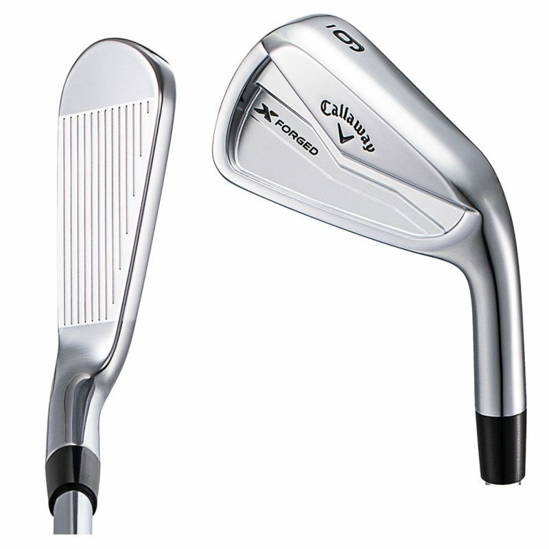 NEW Callaway X FORGED Irons 5-Pw set (2024 JAPAN Model) | eBay NEW Callaway X FORGED Irons 5-Pw set (2024 JAPAN Model) | eBay