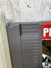 NES Platoon (Nintendo Entertainment System  NES) Cartridge & Case! TESTED - VGC