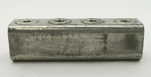 Burndy AMS-500-C Mechanischer Steckverbinder - Bild 4 von 7