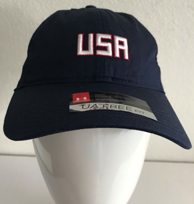 under armour usa hat