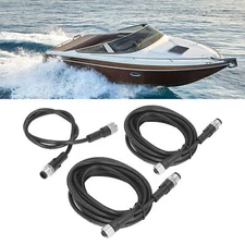 Boat Backbone Drop Cable for NMEA 2000 Replacement for  Lowrance Simrad