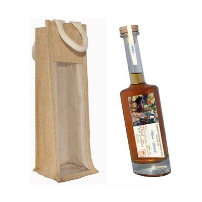 (EUR 218,00 / L) 2013er Rhum Don Tito Hors d`Age - Marie Galante - Brut de Fut