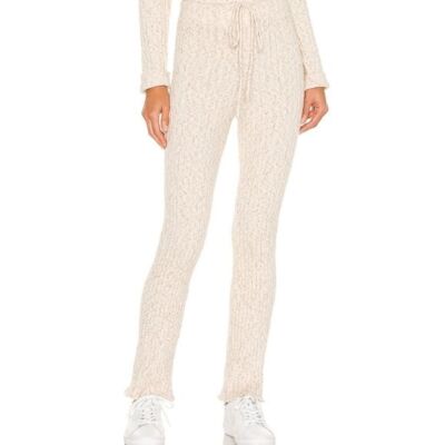 NWT Heartloom Nikita Pant in Oat Size medium