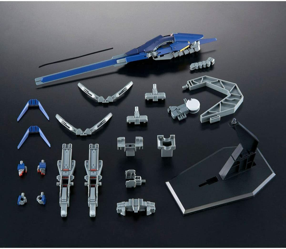 トイガン HG HG 1/144 RX-124 Gundam TR-6 Haze'n-Thley II Advance of Z The