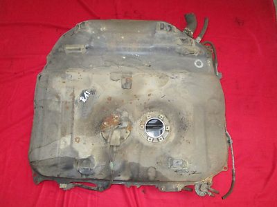 Tank Honda Shuttle RA1 & RA3 Bj. 1995-2001