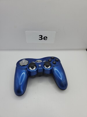 Pelican Predator PL-697 S-Type Street Wireless Bluetooth Ps2 Controller 