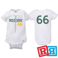 Brayan Bello Boston Red Sox City Connect Baseball Gerber Baby Onesie® Bodysuit
